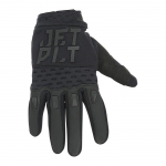 Jetpilot JA19304 RX Heat Seeker Glove - Black (젯파일럿 RX 히트 시커 글러브)