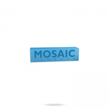 MOSAIC WAX SK8 BLUE (모자이크 스케이트 왁스)