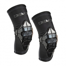 Demon DS5570 Hyper Comb Knee Pads (데몬 하이퍼 콤 니 패드 스노우보드 무릎 보호대)