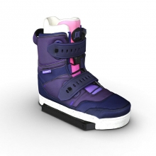 2021 Slingshot Jewel Wakeboard Boots (슬링샷 쥬얼 웨이크 바인딩)