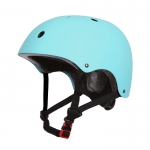 Log Pastel Blue FX-001 Helmet
