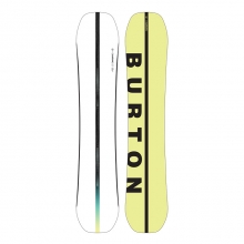 2122 Burton Mens Custom Snowboard - 150 154 156 158 162 (버튼 맨즈 커스텀 남성용 스노우보드 데크)