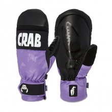 2122 Crabgrab Punch Mittens - Baby Violet (크랩그랩 펀치 스노우보드 벙어리 장갑)