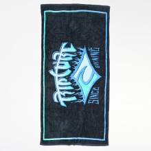 Rip Curl CTWAG9 Icons Towel - Navy (립컬 아이콘 타월)