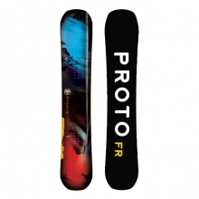 2122 Never Summer Proto FR Snowboard - 156 160 (네버썸머 프로토 FR 스노우보드 데크)