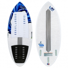 Lib Tech Air″n Skim Wakesurf Board - 4.4 (립텍 아론 스킴 웨이크서프보드)