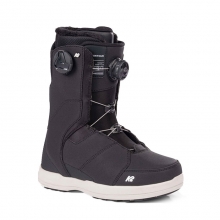 2223 K2 Contour Boots - Black (케이투 컨투어 여성용 스노우보드 부츠)