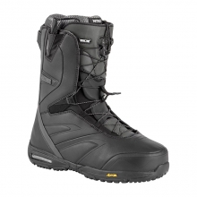 2223 Nitro Select TLS Snowboard Boots - Black (나이트로 셀렉트 TLS 스노우보드 부츠)