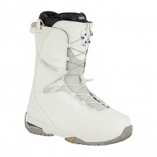 2223 Nitro Team TLS Snowboard Boots - White (나이트로 팀 TLS 스노우보드 부츠)