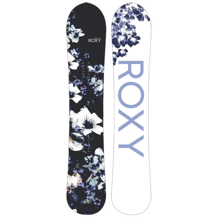 2223 Roxy Smoothie Snowboard - 143 (록시 스무디 스노우보드 데크)