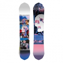 2223 Capita Ultrafear Snowboard - 153 155 (캐피타 울트라피어 스노우보드 데크)