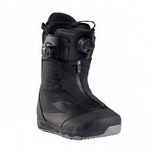 2223 Nidecker Index Boots - Black (니데커 인덱스 스노우보드 부츠)