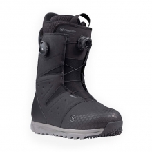 2223 Nidecker Altai Boots - Black (니데커 알타이 스노우보드 부츠)