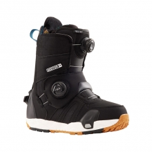 2223 Burton Womens Felix Step On® Snowboard Boots - Black (버튼 펠릭스 스텝온 여성용 스노우보드 부츠)