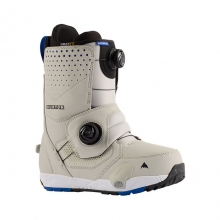 2223 Burton Mens Photon Step On Wide Snowboard Boots - Gray Cloud (버튼 포톤 스텝온 스노우보드 부츠)