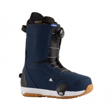 2223 Burton Mens Ruler Step On® Snowboard Boots - Dress Blue (버튼 룰러 스텝온 스노우보드 부츠)