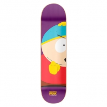 Hydroponic X South Park Cartman Random 8″ Skateboard Deck (하이드로포닉 사우스파크 카트맨 랜덤 콜라보 스케이트보드 데크)