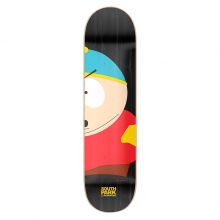 Hydroponic X South Park Cartman Random 8.125″ Skateboard Deck (하이드로포닉 사우스파크 카트맨 랜덤 콜라보 스케이트보드 데크)