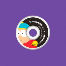 Hydroponic X South Park Cartman 53x29.5 Skateboard Wheels (하이드로포닉X사우스파크 카트맨 스케이트보드 휠)