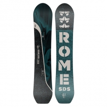 2223 Rome Stale Crewzer Snowboard - 151 154 156 156W 158 160W (롬 스테일 크루저 스노우보드 데크)