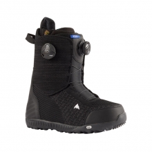 2223 Burton Womens Ritual LTD BOA® Snowboard Boots - Black (버튼 리튜얼 LTD 보아 여성용 스노우보드 부츠)