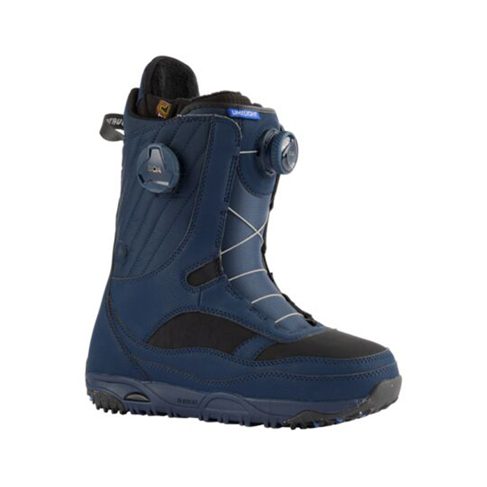 2223 Burton Womens Limelight BOA® Snowboard Boots - Dress Blue (버튼 라임라이트 보아 여성용 스노우보드 부츠)