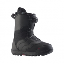 2223 Burton Womens Mint BOA® Snowboard Boots - Wide - Black (버튼 민트 보아 여성용 스노우보드 부츠)