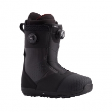 2223 Burton Mens Ion BOA® Snowboard Boots - Black (버튼 이온 보아 남성용 스노우보드 부츠)