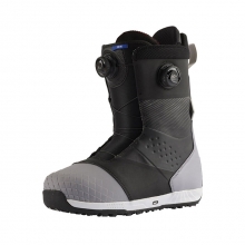 2223 Burton Mens Ion BOA® Snowboard Boots - Sharkskin/Black (버튼 이온 보아 남성용 스노우보드 부츠)