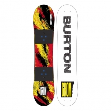 2223 Burton Kids Grom Snowboard - 120 130 (버튼 그롬 아동용 스노우보드 데크)
