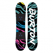 2223 Burton Kids Mini Grom Snowboard - 90 100 (버튼 미니 그롬 아동용 스노우보드 데크)