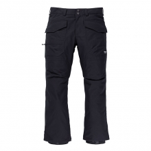 2223 Burton Mens Southside 2L Pants - Slim Fit - True Black (버튼 사우스사이드 남성 스노우보드 팬츠)
