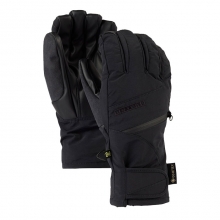 2223 Burton Womens GORE-TEX Under Gloves - True Black (버튼 고어텍스 언더 여성용 스노우보드 장갑)