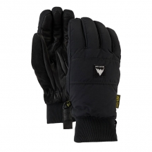 2223 Burton Treeline Gloves - True Black (버튼 트리라인 스노우보드 장갑)