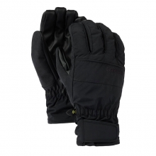 2223 Burton Mens Profile Under Gloves - True Black (버튼 프로파일 언더 남성 스노우보드 장갑)