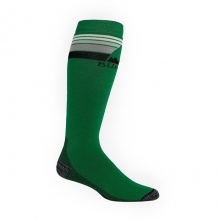 2223 Burton Mens Midweight Emblem Socks - Clover Green (버튼 미드웨이트 엠블럼 남성 스노우보드 양말)