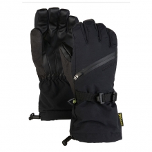 2223 Burton Kids Vent Gloves - True Black (버튼 벤트 아동 스노우보드 장갑)