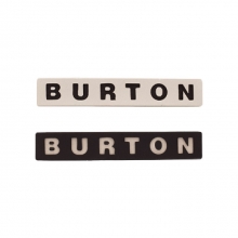 2223 Burton Foam Stomp Pad - Bar Logo (버튼 폼 스노우보드 스텀패드)