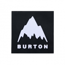 2223 Burton Foam Stomp Pad - Mountain Logo (버튼 폼 스노우보드 스텀패드)