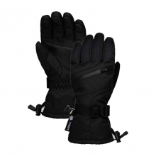 2223 686 M1WGLV501 Youth Heat Insulated Glove - Black (686 유스 히트 인슐레이티드 글러브 아동용 스노우보드 오지 장갑)