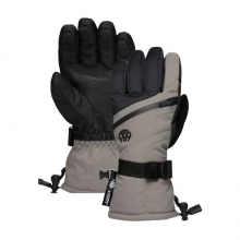 2223 686 M1WGLV501 Youth Heat Insulated Glove - Charcoal (686 유스 히트 인슐레이티드 글러브 아동용 스노우보드 오지 장갑)