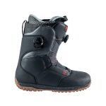 2223 Rome Bodega Boa Snowboard boots - Black (롬 보데가 보아 스노우보드 부츠)