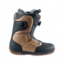 2223 Rome Bodega Boa Snowboard boots - Brown (롬 보데가 보아 스노우보드 부츠)