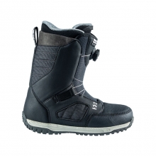 2223 Rome Stomp Boa Snowboard boots - Black (롬 스톰프보아 스노우보드 부츠)
