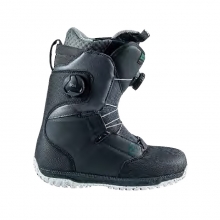 2223 Rome Wns Bodega Boa Snowboard boots - Black (롬 보데가 보아 여성용 스노우보드 부츠)