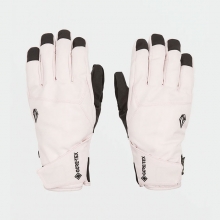 2223 Volcom CP2 Gore-Tex Gloves - Party Pink (볼컴 Cp2 고어텍스 글러브 스노우보드 장갑)