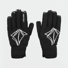 2223 Volcom V.CO Nyle Gloves - Black (볼컴 V.코 나일 글러브 스노우보드 장갑)