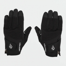 2223 Volcom Crail Glove - Black (볼컴 크레일 글러브 스노우보드 장갑)