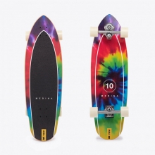 Yow Medina Dye 33″ Signature Series Surfskate (요우 메디나 다이- 시그니처 시리즈 서프스케이트 컴플릿)