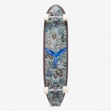 Yow Calmon 41″ Signature Series Surfskate (요우 캘먼 - 시그니처 시리즈 서프스케이트 컴플릿)